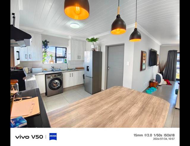 3 BEDROOM TOWNHOUSE FOR SALE IN DANA BAY
